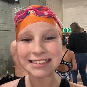 Fundraising Page: Anna Taylor